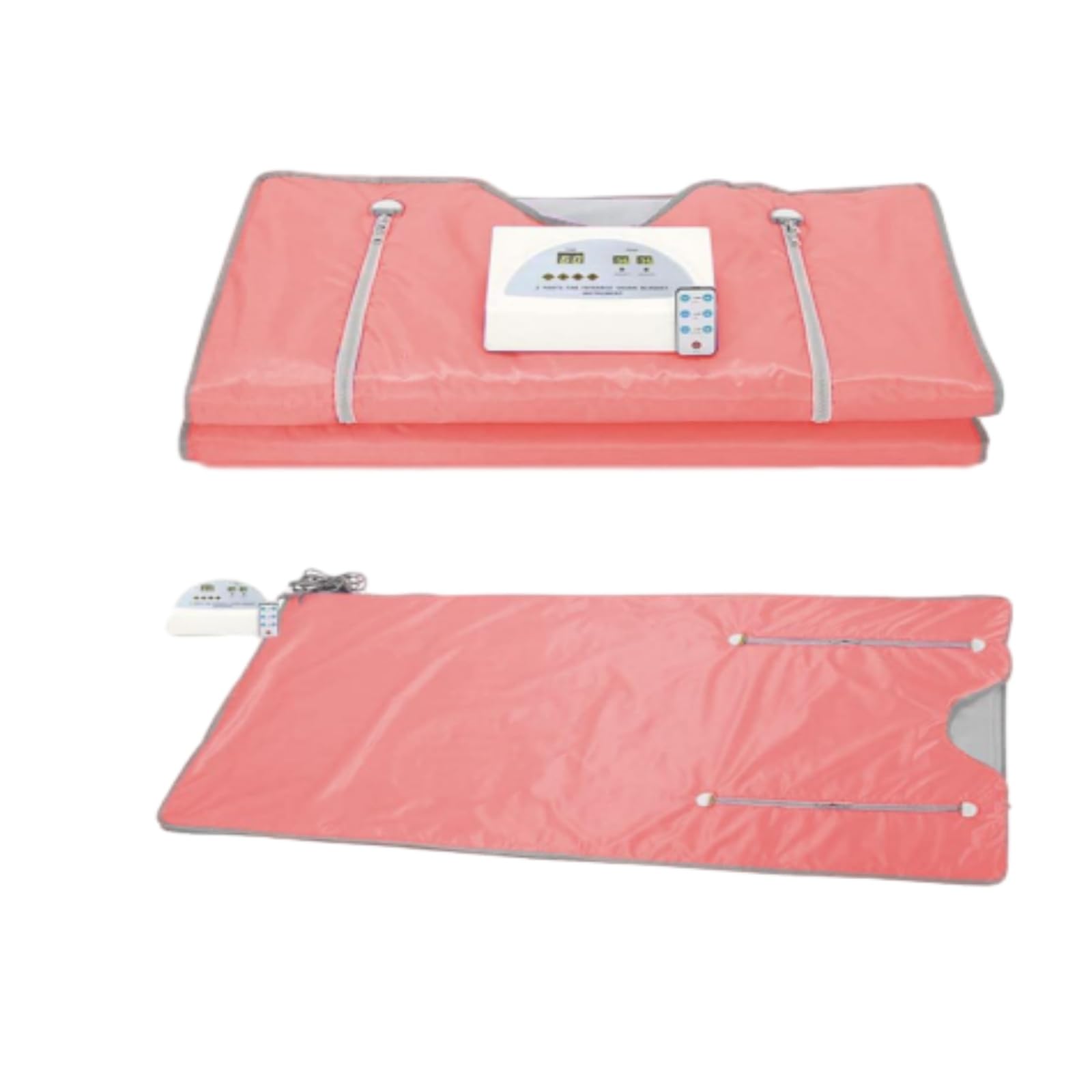 Amazon.co.jp: 10 アイテム遠赤外線ヒートマット【2024新進化】家庭用